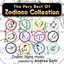 Cover Zodiaco Collection (The Very Best Of)