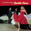 Cover Hooverphonic presents Jackie Cane