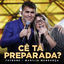 Cover Cê Tá Preparada (Ao Vivo)