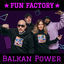 Cover Balkan Power