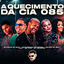 Cover Aquecimento da CIA 085 / Tem Que Ser no Sigilo