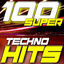 Cover 100 Super Techno Hits