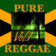 Cover Pure Reggae Vol.1