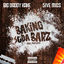 Cover Baking Soda Barz