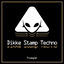 Cover Dikke Stamp Techno