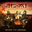 Cover Rising Sun Carnage