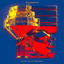 Cover Giving Up Air (Remixes)