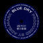 Cover Blue Dry