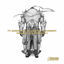 Cover FULLMETAL ALCHEMIST ORIGINAL SOUNDTRACK