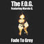 Cover Fade to grey
