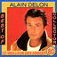 Cover Best of Alain Delon Collector (Le meilleur des années 80)