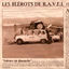 Cover Voleurs du dimanche