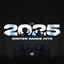 Cover Winter Dance Hits 2025