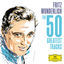 Cover Fritz Wunderlich - The 50 Greatest Tracks