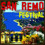 Cover Vintage Music No. 151 - LP: Festival de San Remo