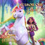 Cover Unicorn Academy Season 1, Volume 1
