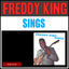 Cover Freddy King Sings (Album of 1961)