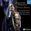Cover Alessandro Scarlatti Opera Arias