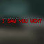 Cover I Saw You Vent