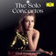 Cover The Solo Concertos