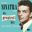 Cover Sinatra Sings His Greatest Hits