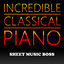 Cover Incredible Classical Piano