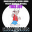 Cover This Joy (Junior Vasquez & Razor N Guido Present Vernessa Mitchell)