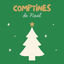 Cover Comptines de Noël