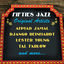 Cover Fifties Jazz