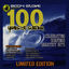 Cover 100 Years of Surfing