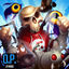 Cover O.P.