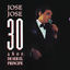 Cover José José 30 Años de Ser el Príncipe