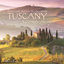 Cover Tuscany: A Romantic Journey