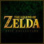 Cover The Legend of Zelda: Epic Collection