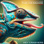 Cover The Message (Simon J. Bergher & Outlaizer Remix)
