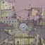 Cover sphere of annihilation