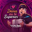 Cover Deixa Eu Te Superar