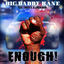 Cover Enough! (feat. Chuck D & Loren Oden)
