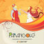 Cover Parangolé - Canções e Brincadeiras