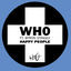 Cover Happy People