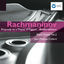 Cover Rachmaninov: Rhapsody on a Theme of Paganini, Études-tableaux & Piano Sonata No. 2