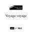 Cover Voyage voyage