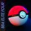 Cover BBA Elite Four