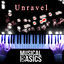 Cover Unravel (From "Tokyo Ghoul")