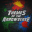 Cover Themes of the Arrowverse