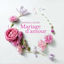 Cover Mariage d'amour