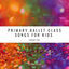 Cover Primary Ballet Class: Songs for Kids, Vol. 1
