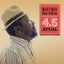 Cover 4.5 Atual