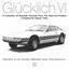 Cover Glücklich VI - Compiled by Rainer Trüby
