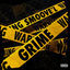 Cover GRIME